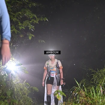 Runner Photo 8781315