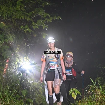Runner Photo 8781319