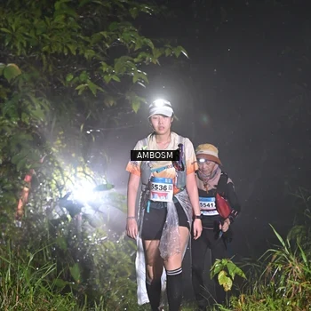 Runner Photo 8781320