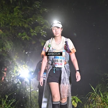 Runner Photo 8781322
