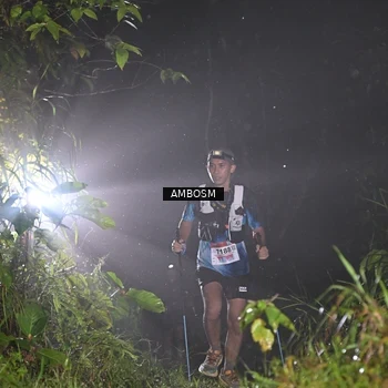 Runner Photo 8781324
