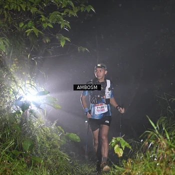 Runner Photo 8781325