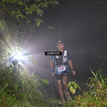 Runner Photo 8781326