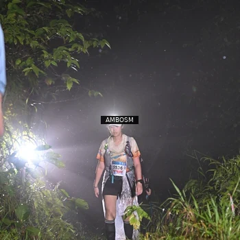 Runner Photo 8781327