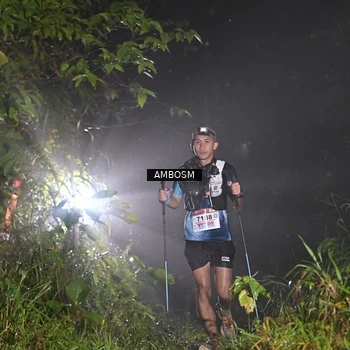 Runner Photo 8781328