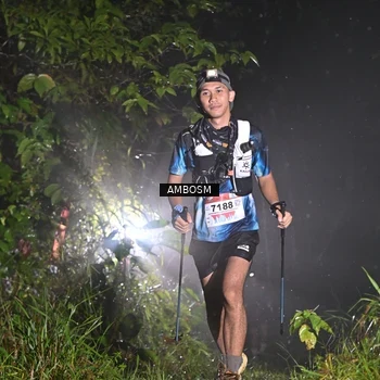 Runner Photo 8781331