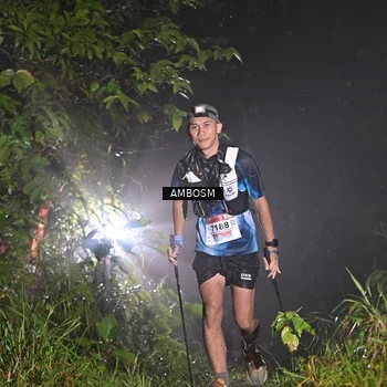Runner Photo 8781332