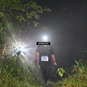 Runner Photo 8781333