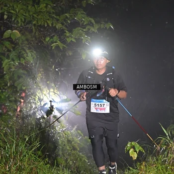 Runner Photo 8781336