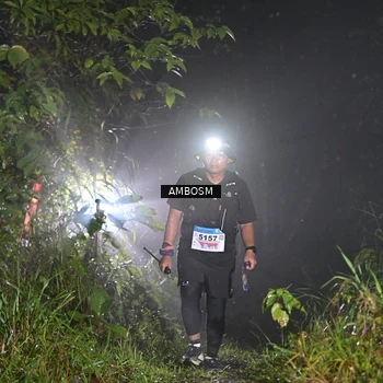 Runner Photo 8781338