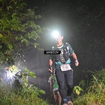 Runner Photo 8781348