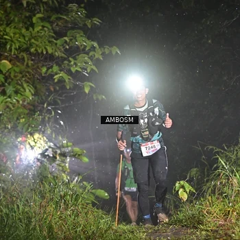 Runner Photo 8781349