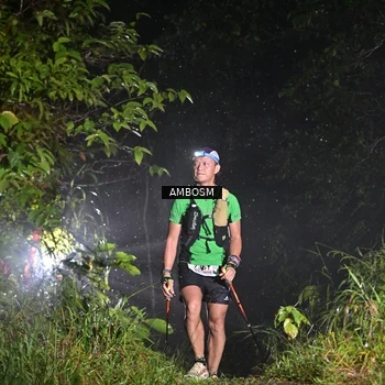 Runner Photo 8781354