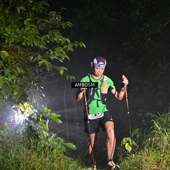 Runner Photo 8781356