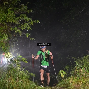 Runner Photo 8781358