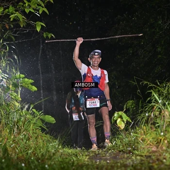 Runner Photo 8781360