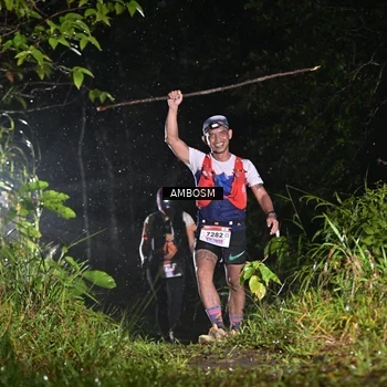 Runner Photo 8781361