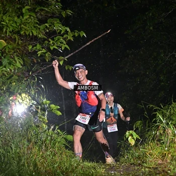 Runner Photo 8781362