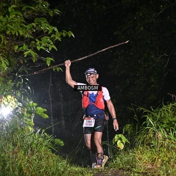 Runner Photo 8781363