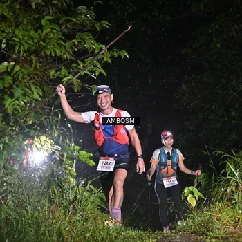 Runner Photo 8781364