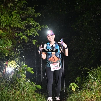 Runner Photo 8781366