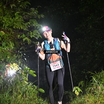 Runner Photo 8781368