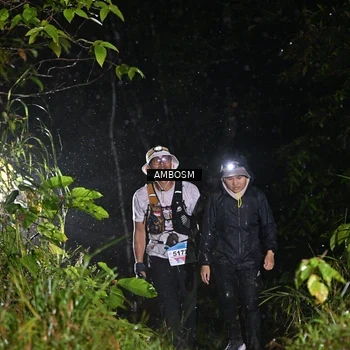 Runner Photo 8781369