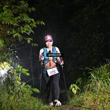Runner Photo 8781376