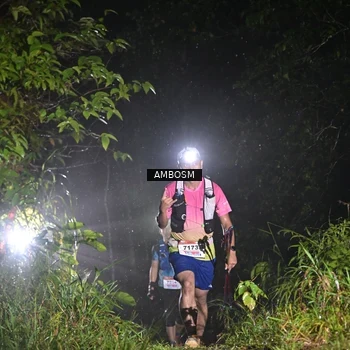 Runner Photo 8781380