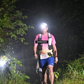 Runner Photo 8781381