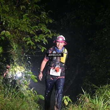 Runner Photo 8781390
