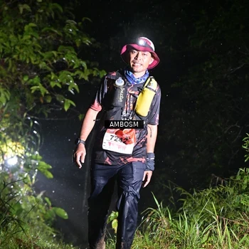 Runner Photo 8781392