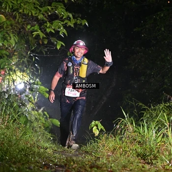 Runner Photo 8781395