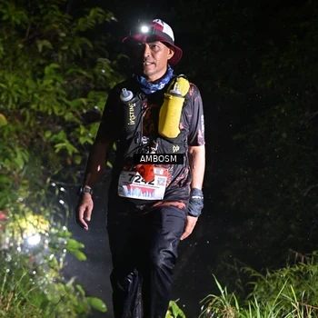 Runner Photo 8781399