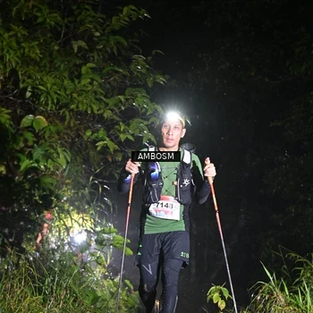Runner Photo 8781403