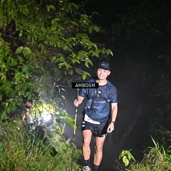 Runner Photo 8781406