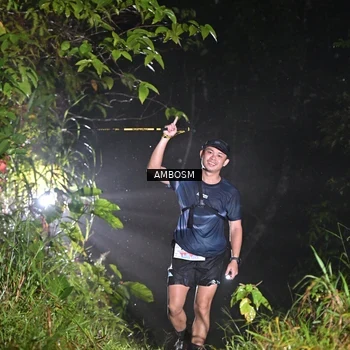 Runner Photo 8781407