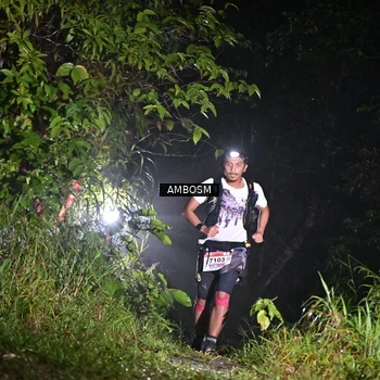 Runner Photo 8781412
