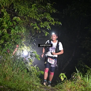Runner Photo 8781413