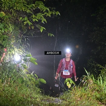 Runner Photo 8781414