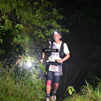 Runner Photo 8781415