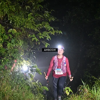 Runner Photo 8781419