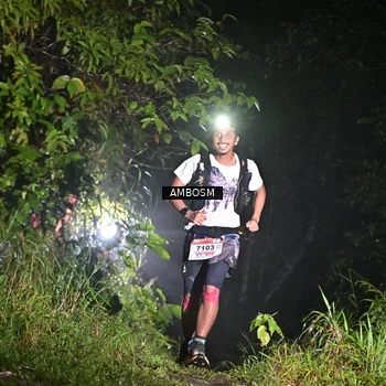 Runner Photo 8781423