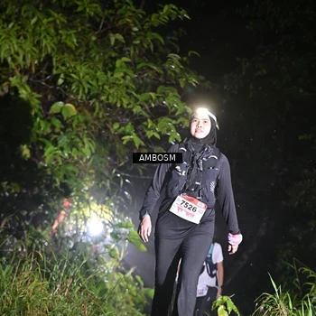 Runner Photo 8781426
