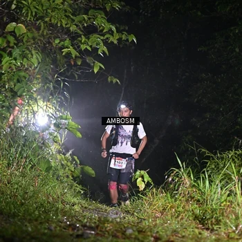 Runner Photo 8781427