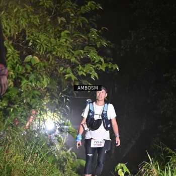 Runner Photo 8781428