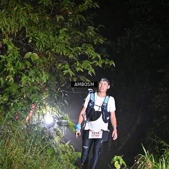 Runner Photo 8781429