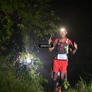Runner Photo 8781434