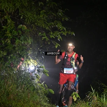 Runner Photo 8781435