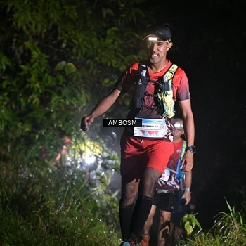 Runner Photo 8781439